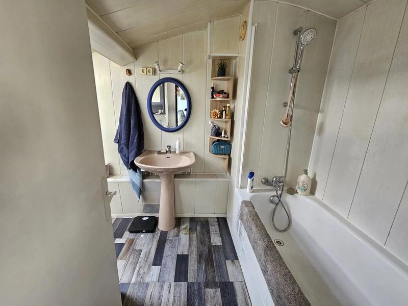 Immeuble - 243 m² - 10 pièces