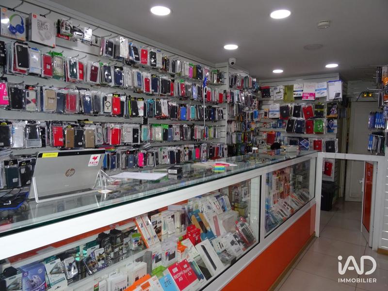 Local commercial - 72 m²