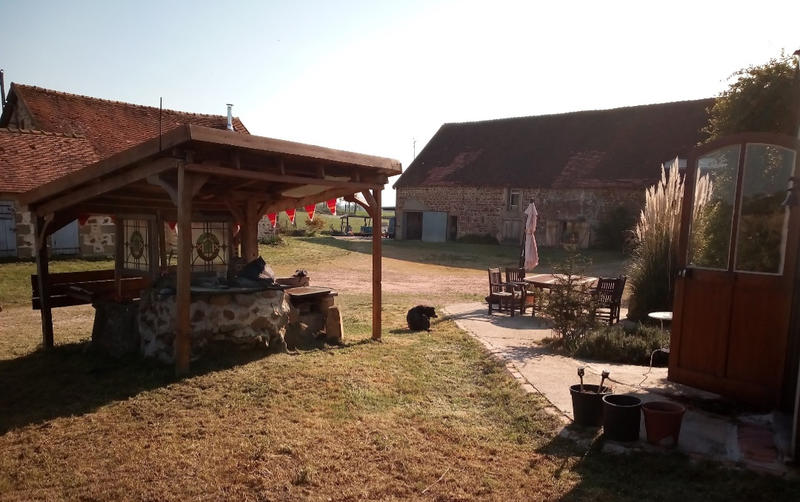 Maison - 293 m² - 14 pièces