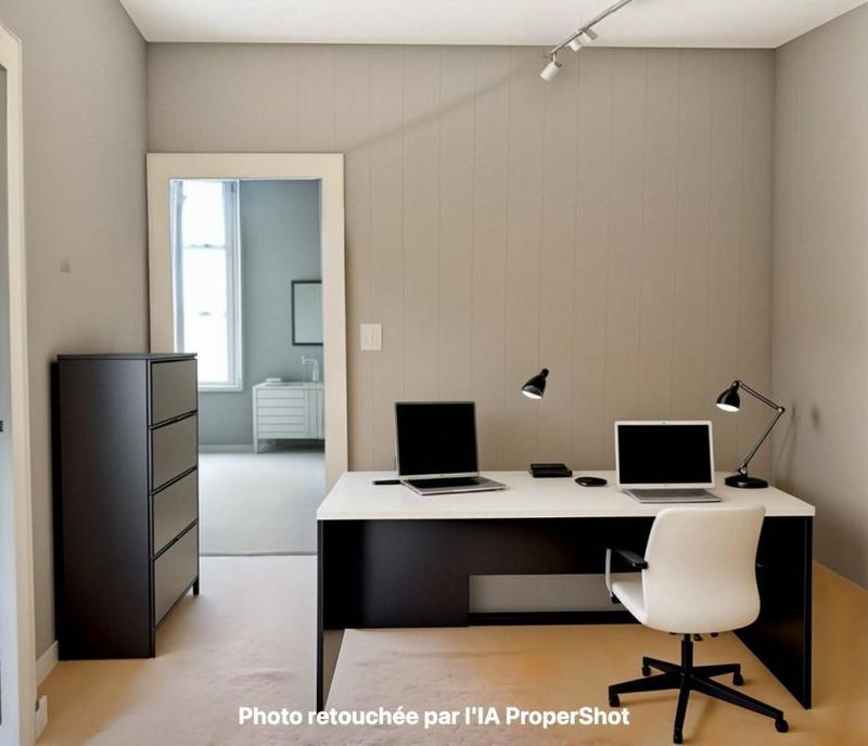 Maison - 132 m² - 4 pièces