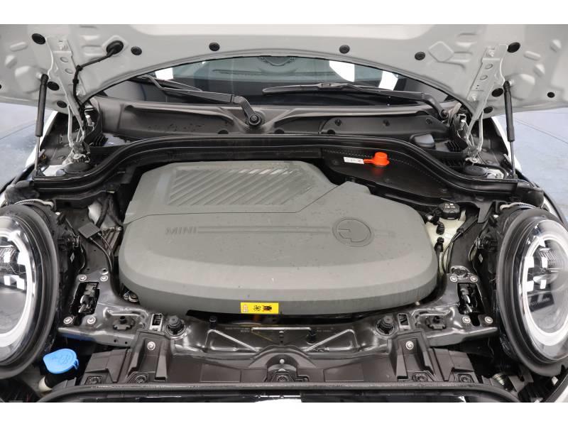 Mini Mini Hatch 3 Portes Cooper se 184 ch Essential