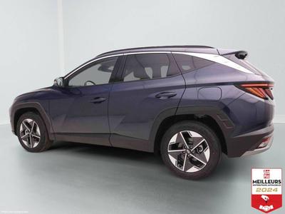 Hyundai Tucson 1.6 t-GDi 160 Feel