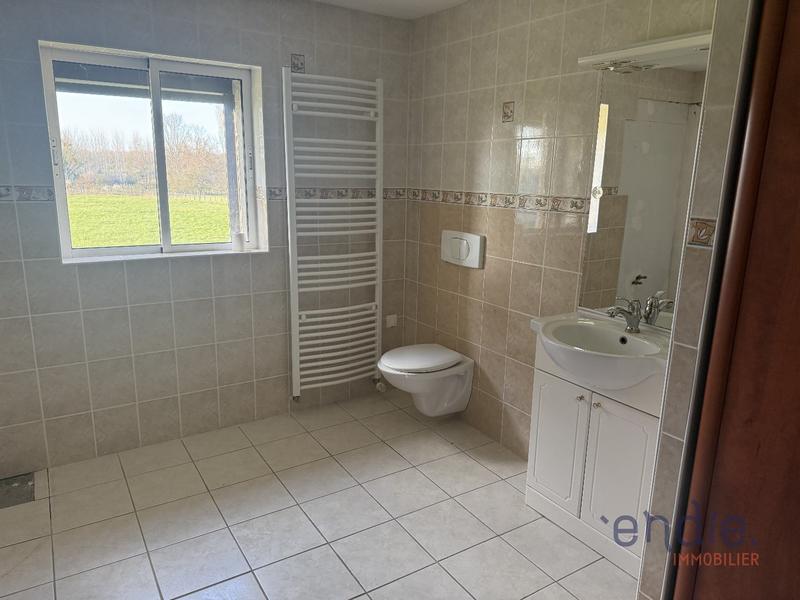 Maison - 173 m² - 8 pièces