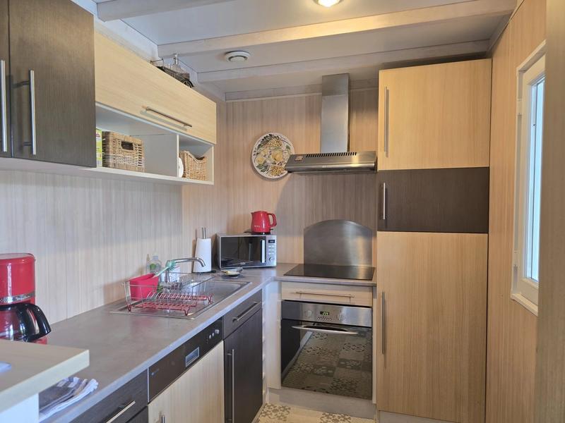 Châlet - 67 m² - 3 pièces