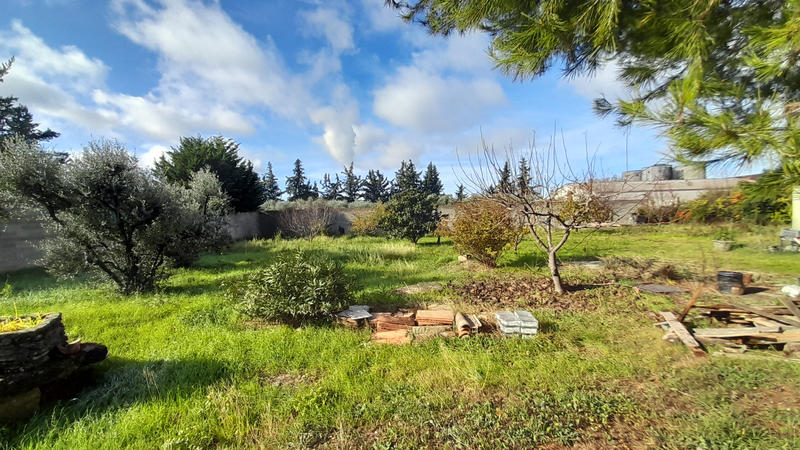 Maison - 77 m² - 4 pièces