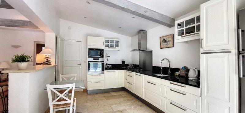 Maison - 146 m² - 6 pièces