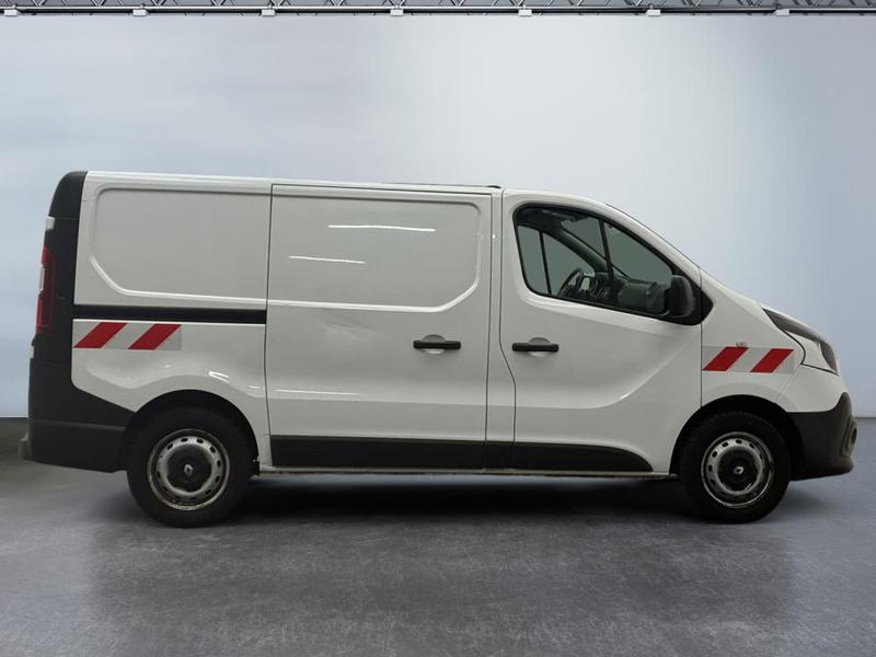 Renault Trafic Fourgon Fgn L1h1 1000 Kg Dci 95 E6 Stop&amp;Start Confort
