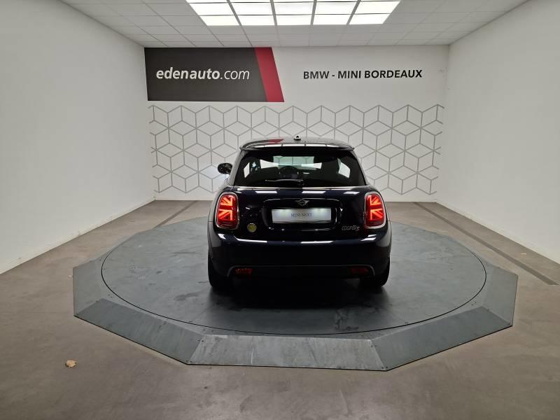 Mini Mini Hatch 3 Portes Cooper se 184 ch Edition Premium