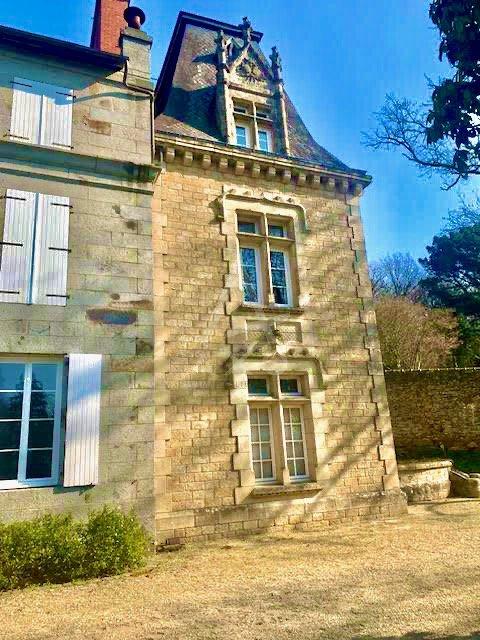 Château - 693 m² - 26 pièces