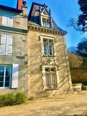 Château - 693 m² - 26 pièces