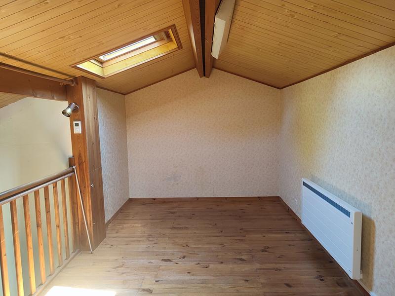 Maison - 78 m² - 4 pièces