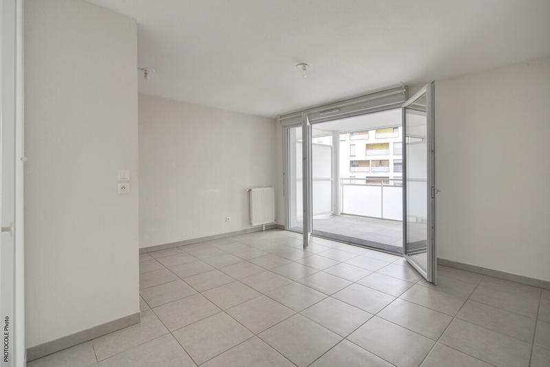 Appartement - 41 m² - 1 pièce