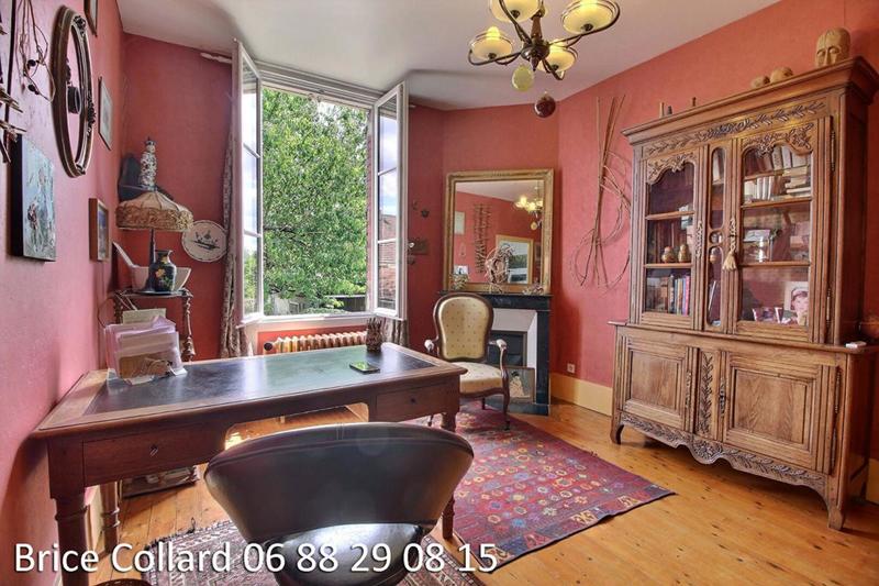 Maison - 146 m² - 6 pièces