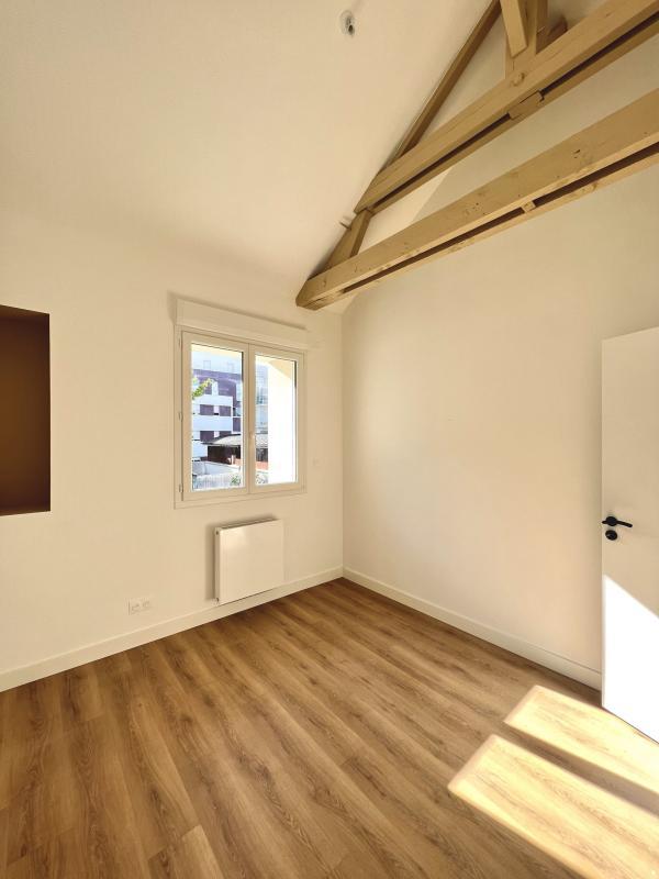 Maison - 94 m² - 4 pièces