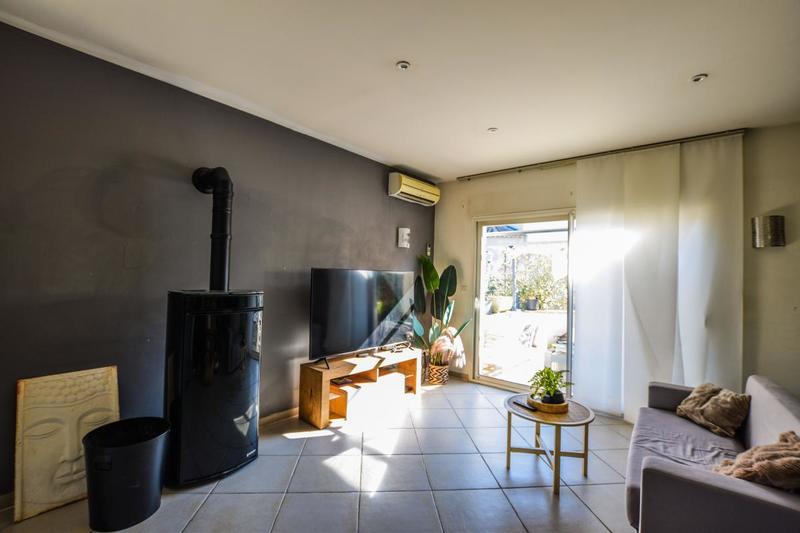 Villa - 136 m² - 6 pièces