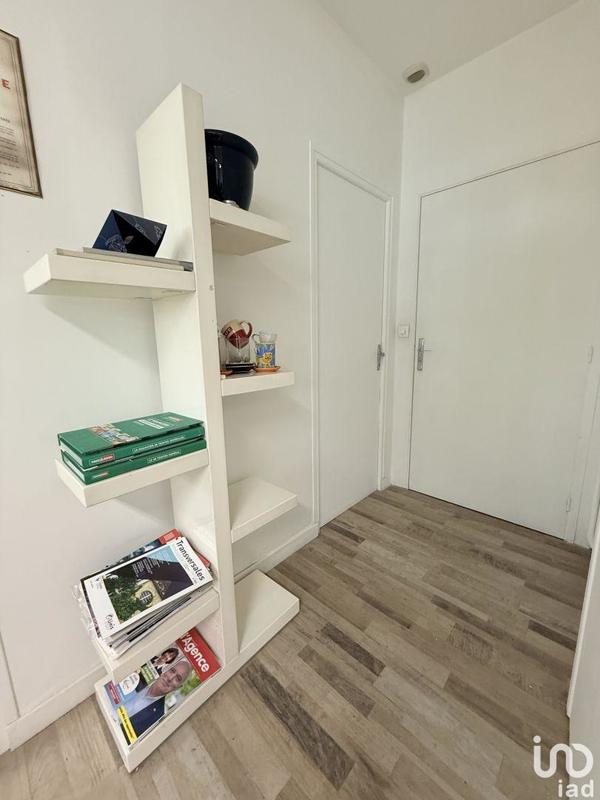 Local commercial - 73 m²