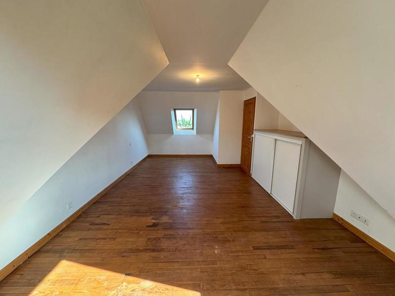 Maison - 184 m² - 7 pièces