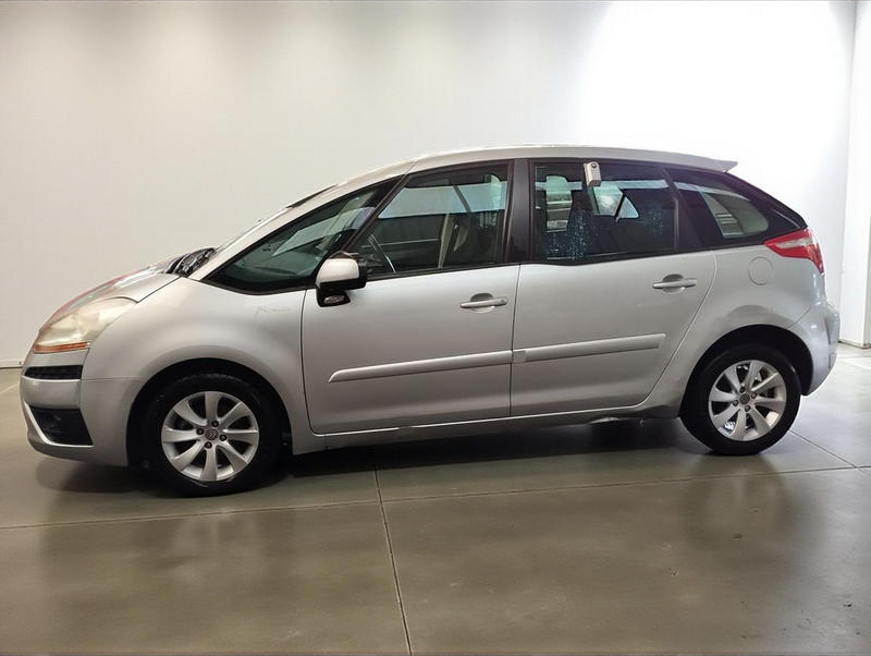 Citroën C4 Picasso 1.6 Hdi 110 Pack Ambiance