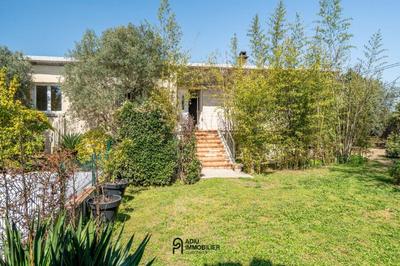 Maison de ville - 188 m² - 7 pièces