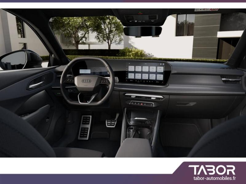 Audi Q3 Sportback 150 newMod 2xS line Tech 19"