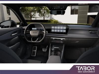 Audi Q3 Sportback 150 newMod 2xS line Tech 19"