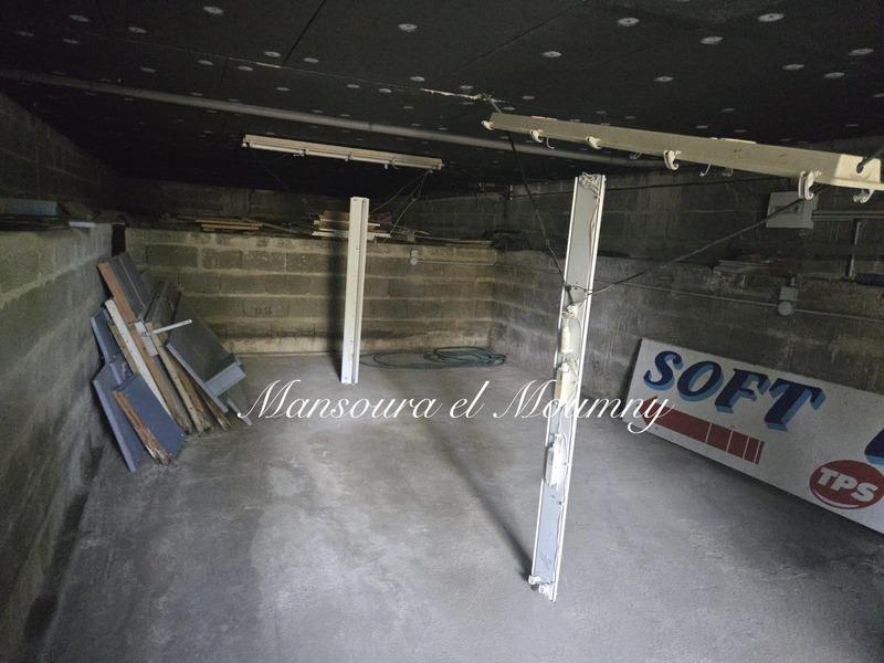 Propriété - 360 m² - 20 pièces