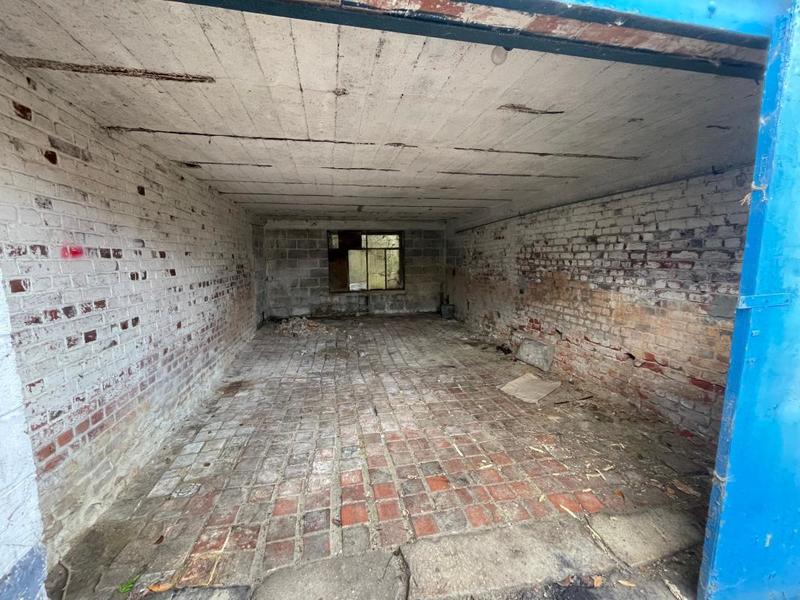 Maison - 185 m² - 1 pièce