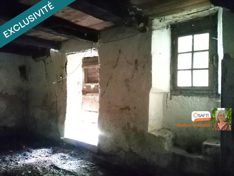 Maison - 106 m² - 4 pièces