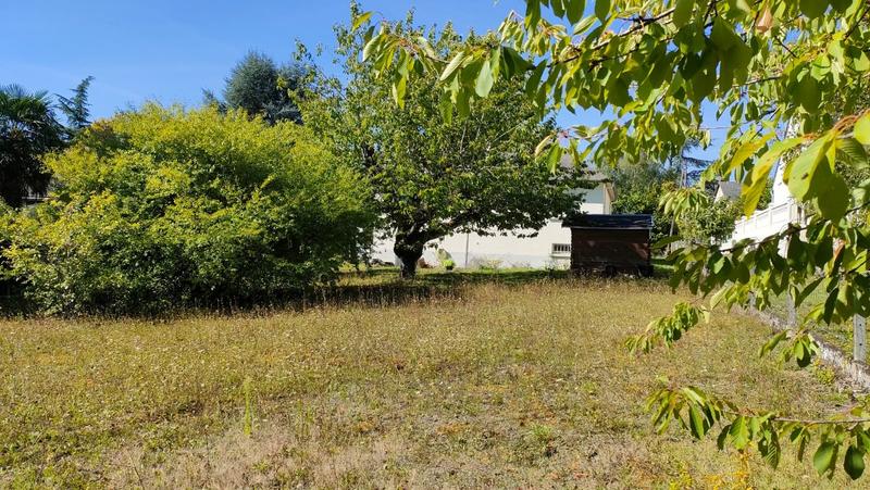 Maison - 72 m² - 4 pièces