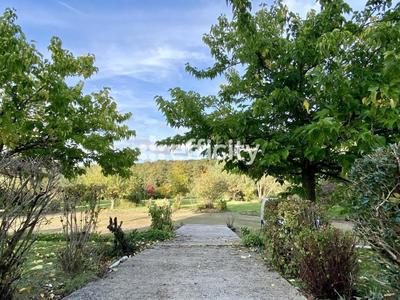 Immeuble - 356 m² - 15 pièces