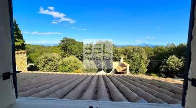 Mas - 163 m² - 6 pièces