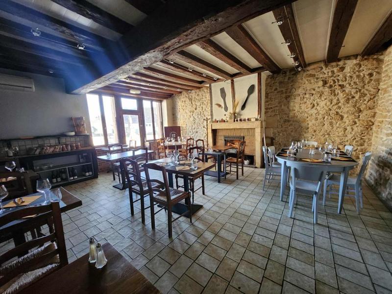 Appartement - 208 m² - 8 pièces