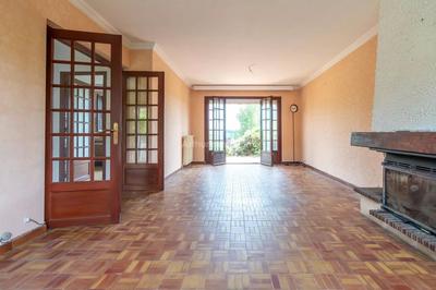 Maison - 133 m² - 6 pièces