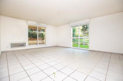 Appartement - 88 m² - 4 pièces