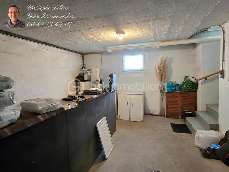 Maison traditionnelle - 108 m² - 5 pièces