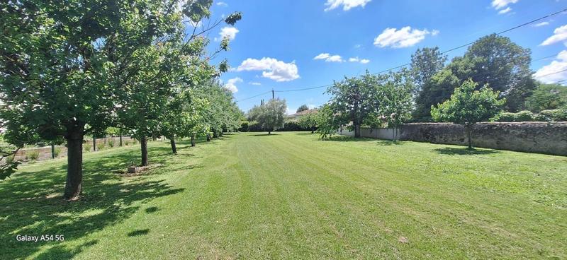 Maison de maîtres - 310 m² - 12 pièces