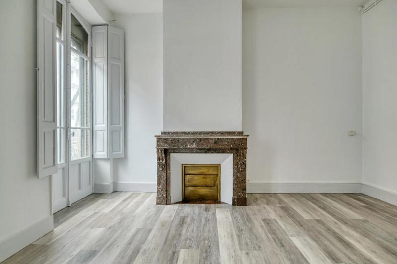 Appartement - 88 m² - 4 pièces