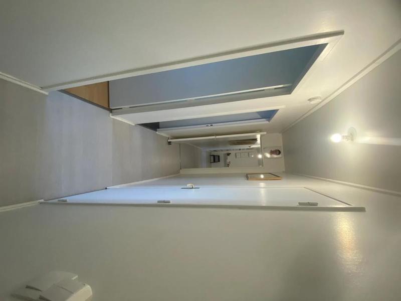 Appartement - 77 m² - 3 pièces