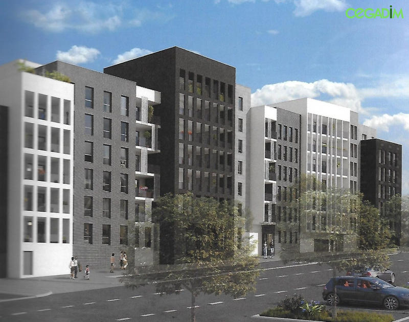 Parking / Garage - 8 m²