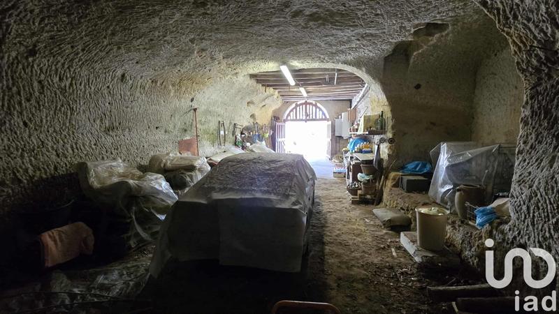 Maison - 96 m² - 4 pièces