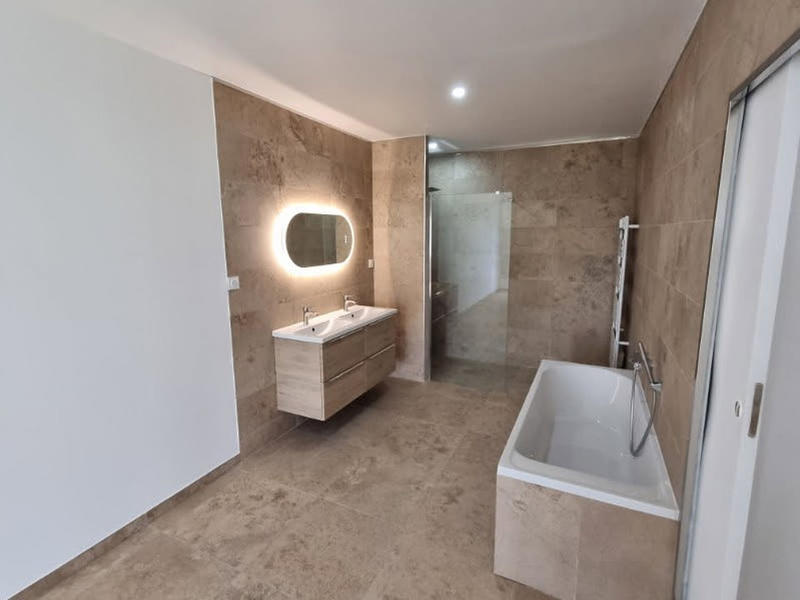 Maison - 113 m² - 6 pièces