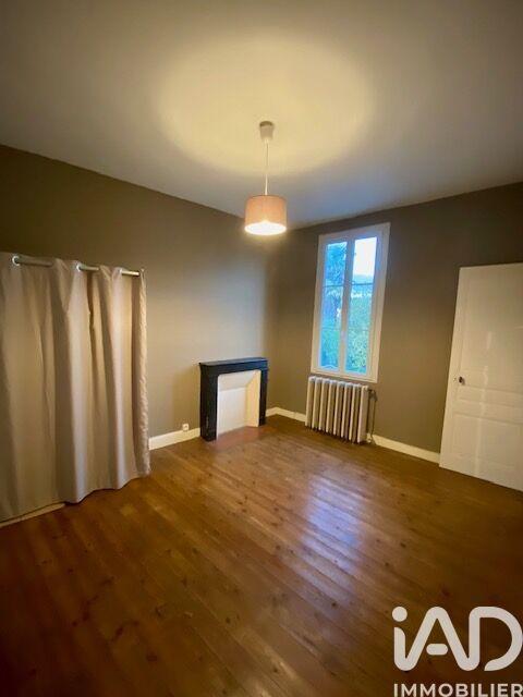 Maison de ville - 81 m² - 4 pièces