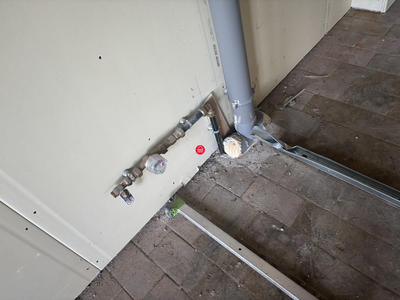 Loft - 73 m² - 1 pièce