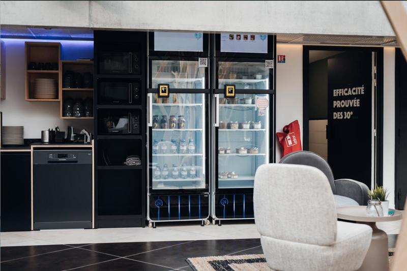 Studio - 20 m² - 1 pièce