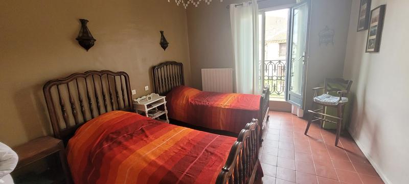 Propriété viticole - 224 m² - 8 pièces