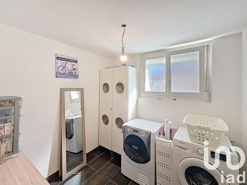 Maison - 131 m² - 5 pièces