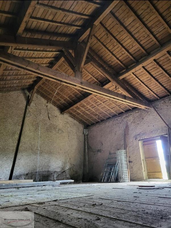 Propriété - 138 m² - 5 pièces