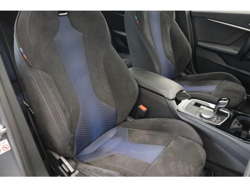 Bmw Série 1 118d 150 ch Bva8 m Sport