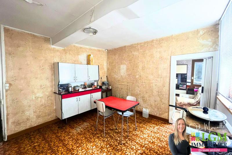 Maison - 180 m² - 4 pièces