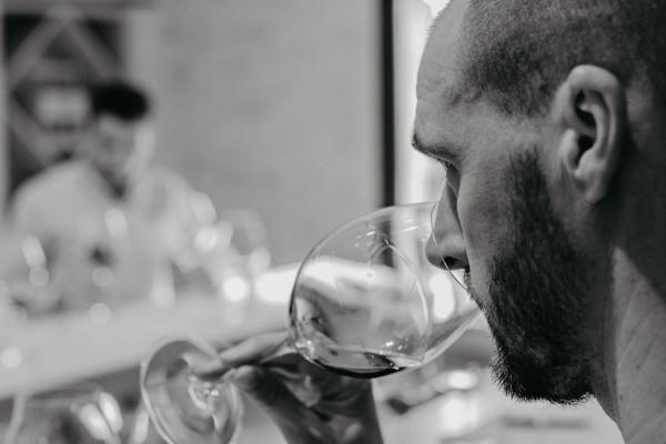 Dégustation sous hypnose